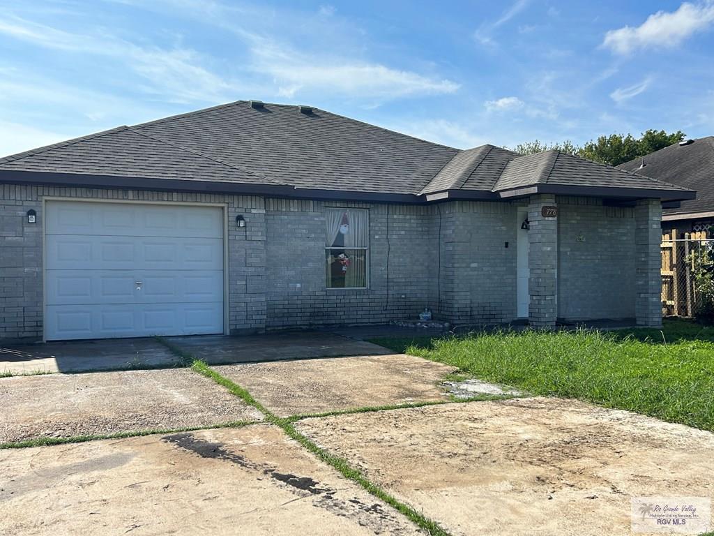 3778 Rey David Dr, BROWNSVILLE, Texas image 17