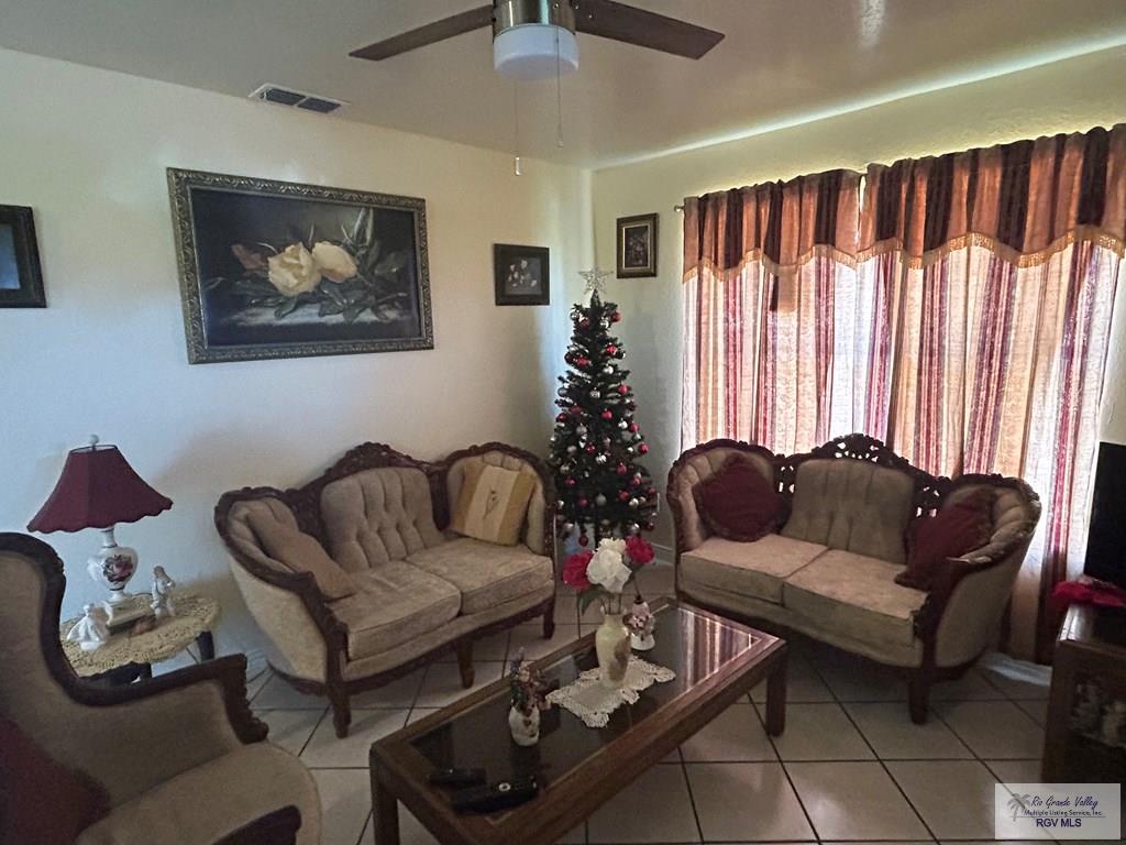 3778 Rey David Dr, BROWNSVILLE, Texas image 5