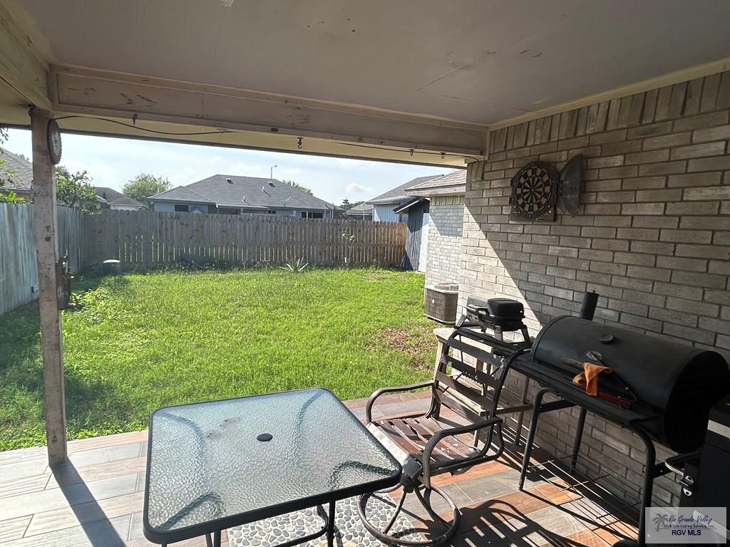 3778 Rey David Dr, BROWNSVILLE, Texas image 15