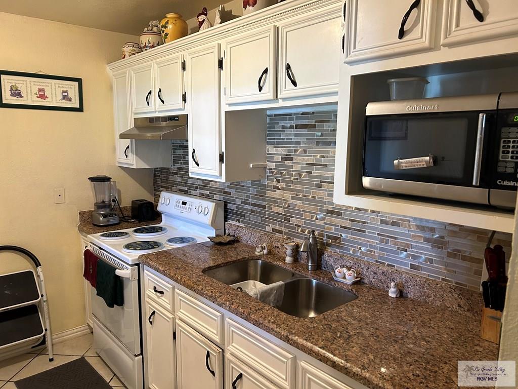 3778 Rey David Dr, BROWNSVILLE, Texas image 2