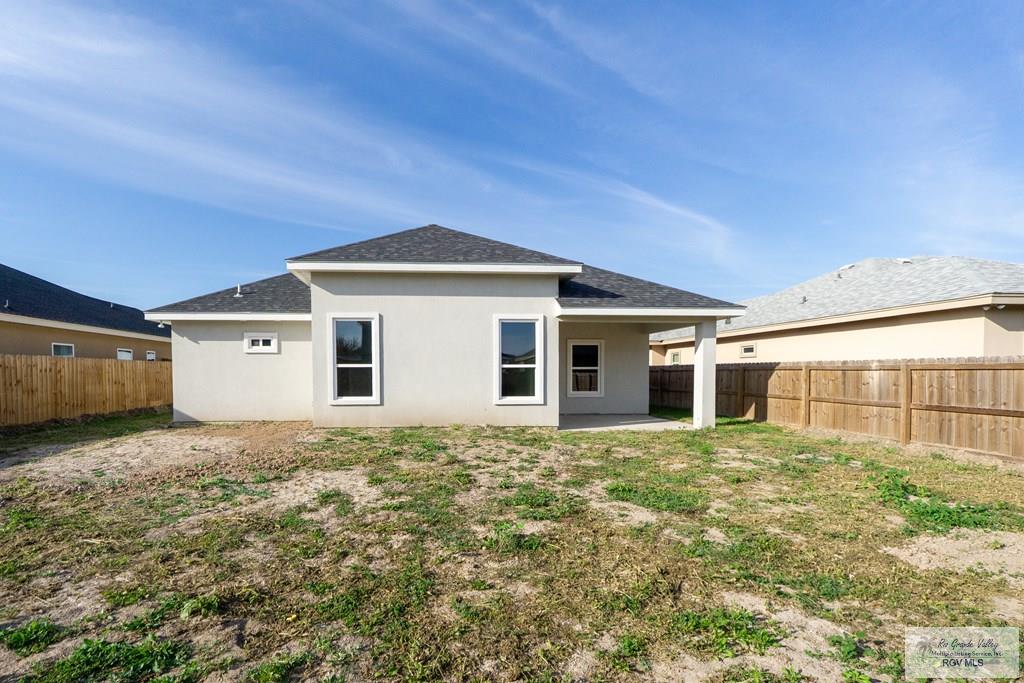 8813 Swan Lake Dr #27, HARLINGEN, Texas image 38