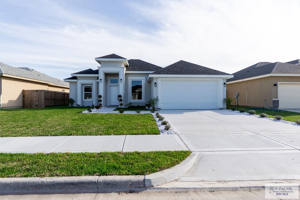 8813 Swan Lake Dr #27, HARLINGEN, Texas image 1