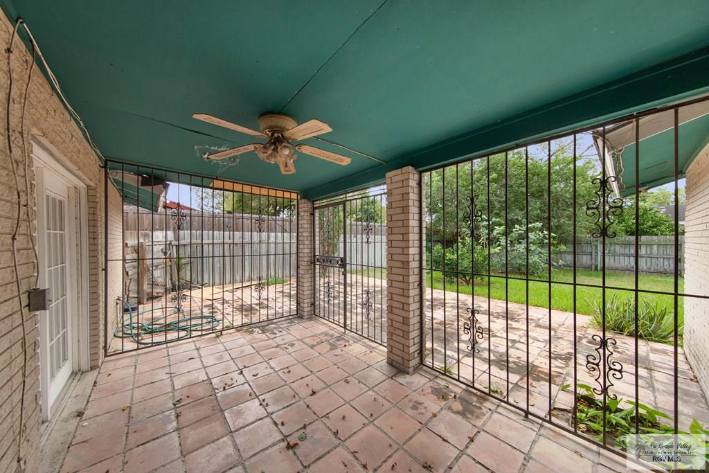 85 Westchester Cir, BROWNSVILLE, Texas image 23