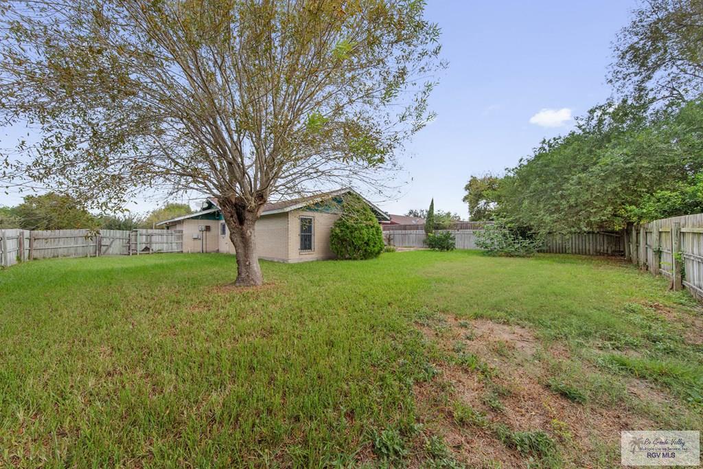 85 Westchester Cir, BROWNSVILLE, Texas image 19