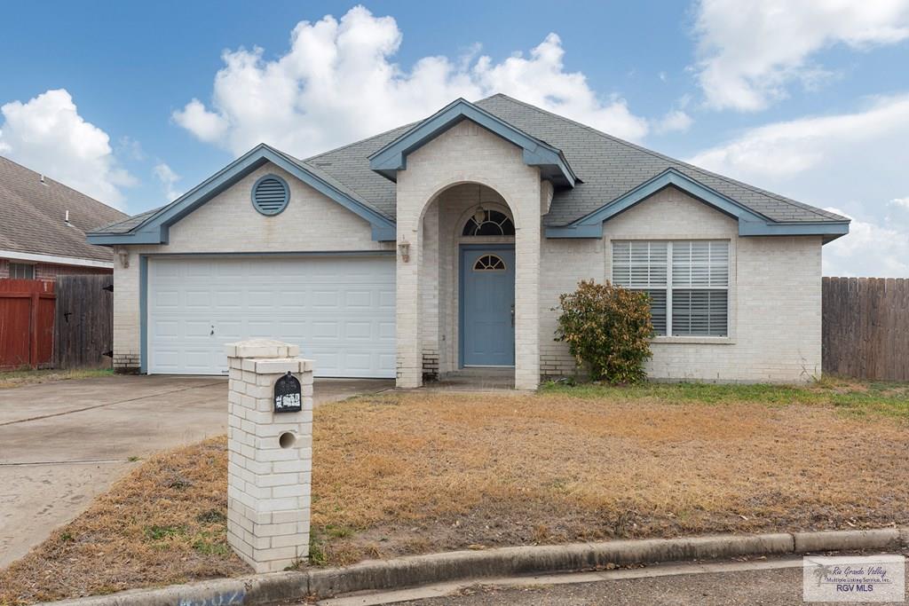 4302 N 26th Ln, MCALLEN, Texas image 2