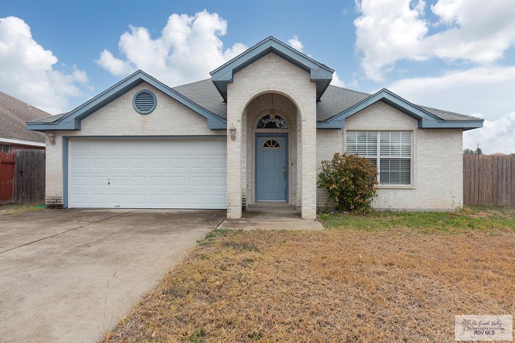 4302 N 26th Ln, MCALLEN, Texas image 1