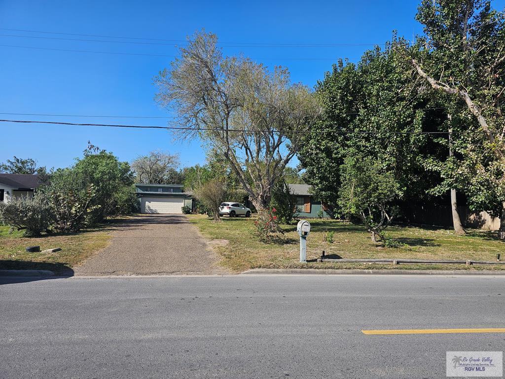 135 Poinciana Dr, BROWNSVILLE, Texas image 1