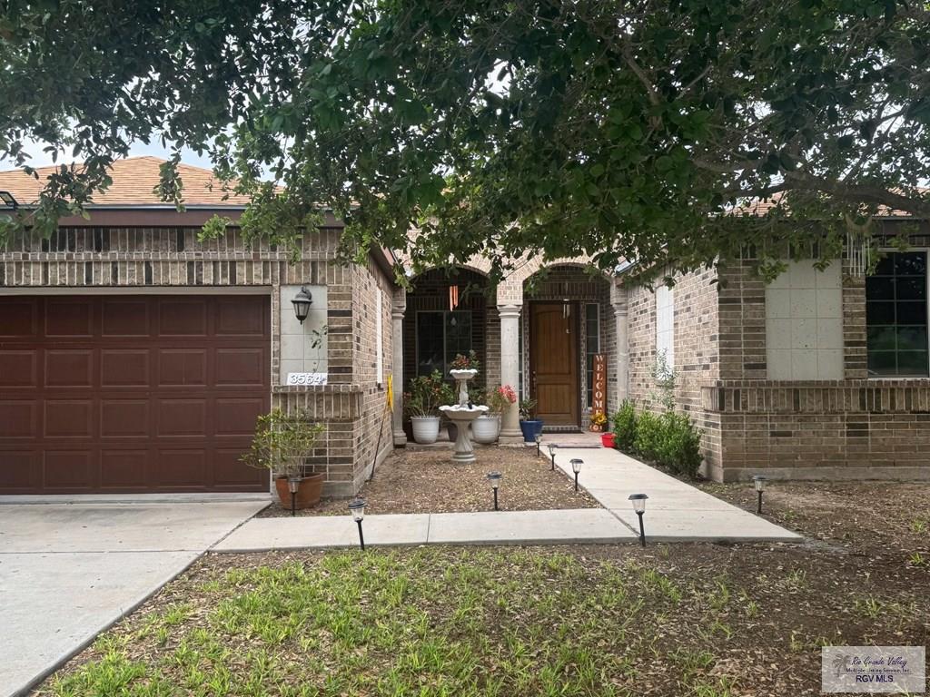 3564 Oviedo Dr, BROWNSVILLE, Texas image 2