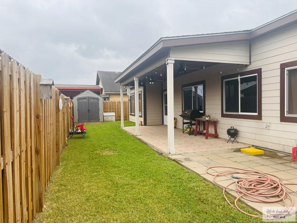 3564 Oviedo Dr, BROWNSVILLE, Texas image 20