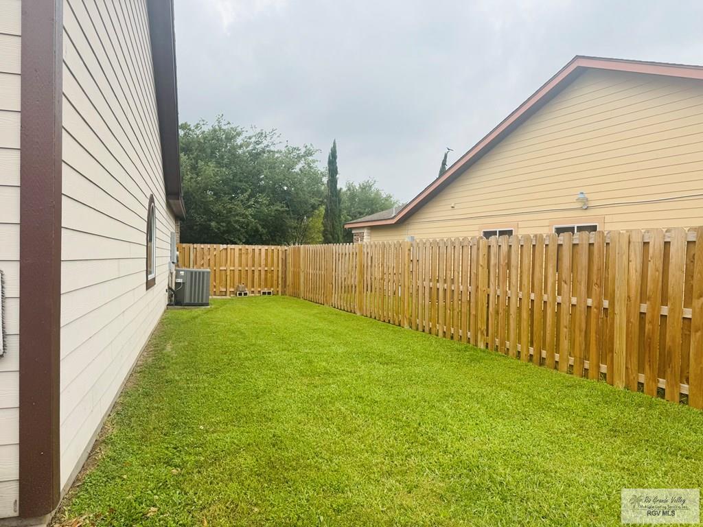 3564 Oviedo Dr, BROWNSVILLE, Texas image 21