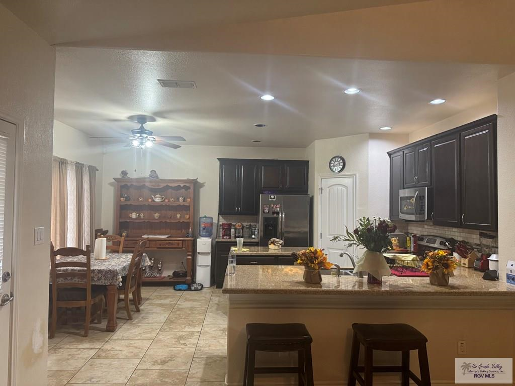 3564 Oviedo Dr, BROWNSVILLE, Texas image 4