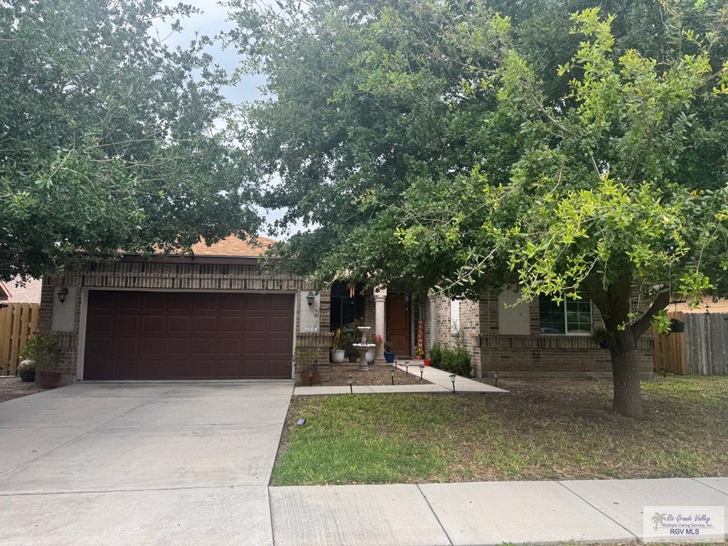 3564 Oviedo Dr, BROWNSVILLE, Texas image 1