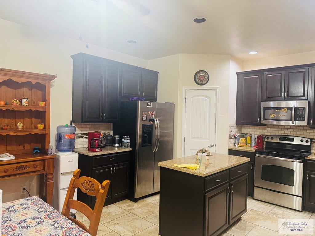 3564 Oviedo Dr, BROWNSVILLE, Texas image 5