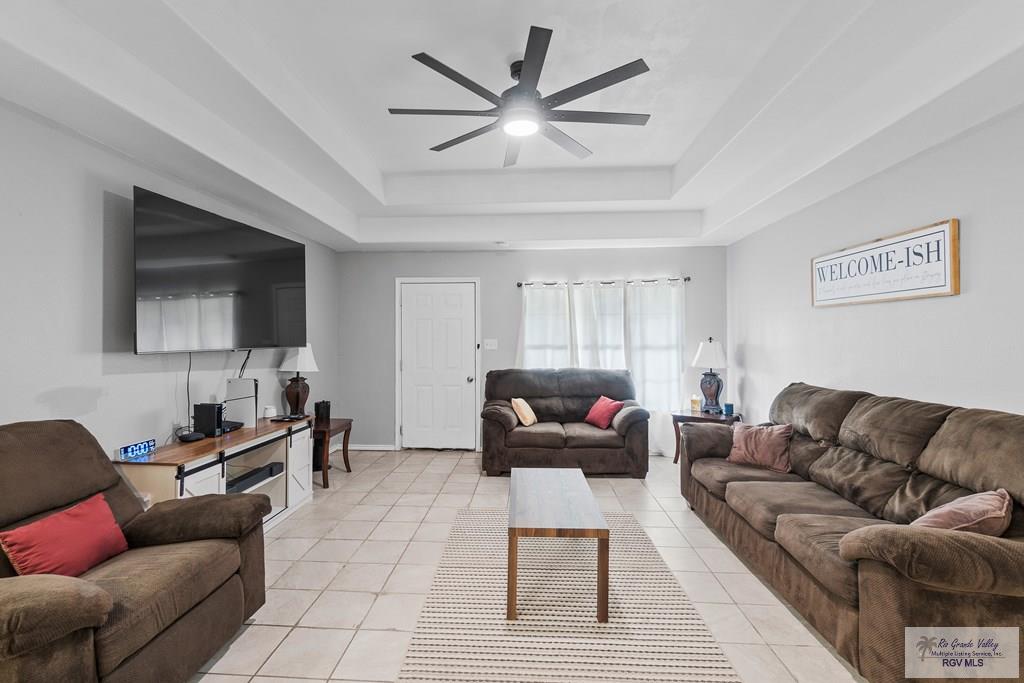 21156 Hooks & Hodges Rd, SANTA ROSA, Texas image 7
