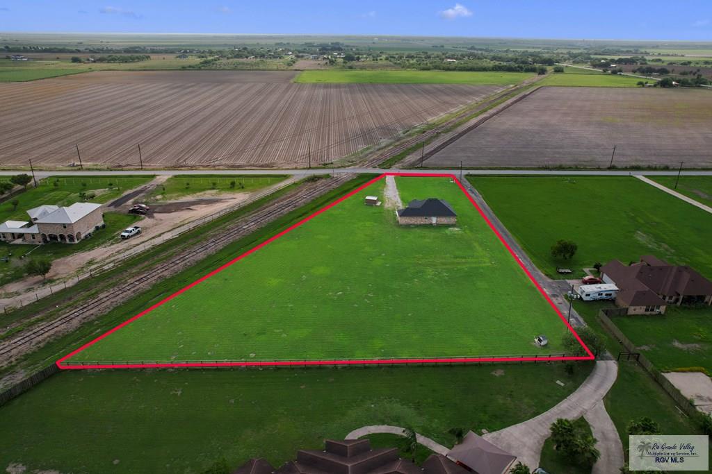 21156 Hooks & Hodges Rd, SANTA ROSA, Texas image 22