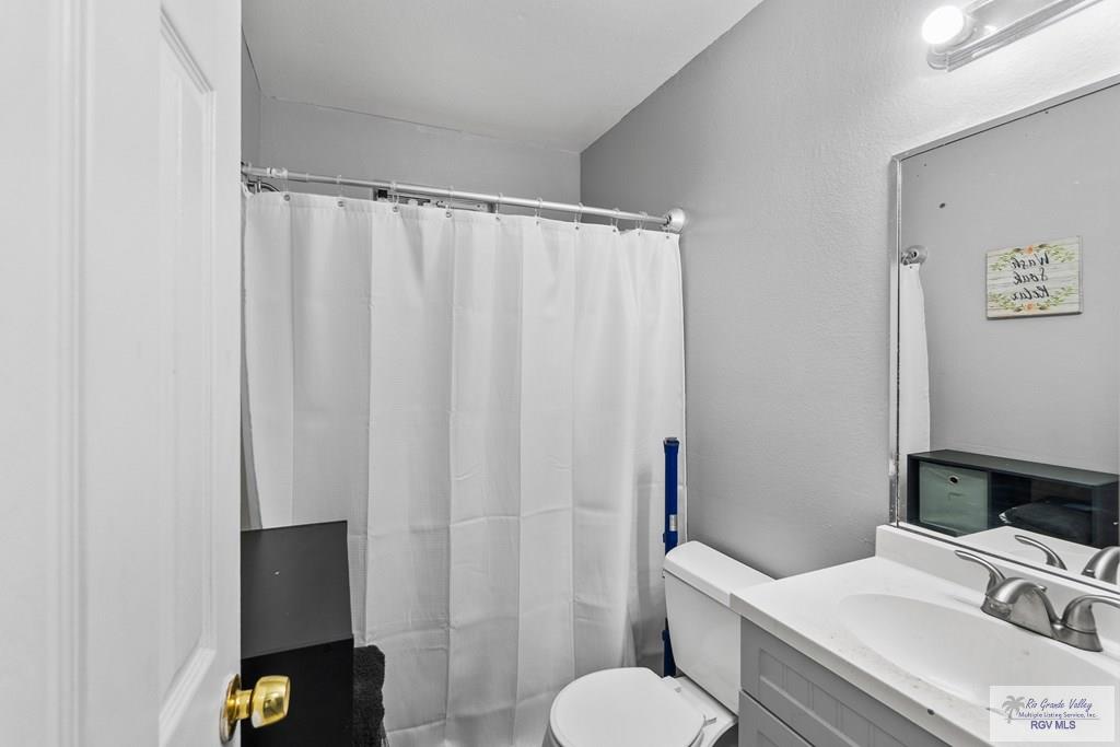 21156 Hooks & Hodges Rd, SANTA ROSA, Texas image 5