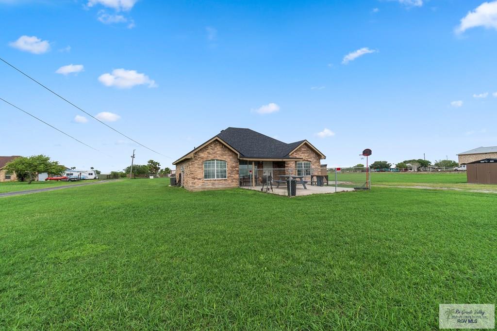21156 Hooks & Hodges Rd, SANTA ROSA, Texas image 26