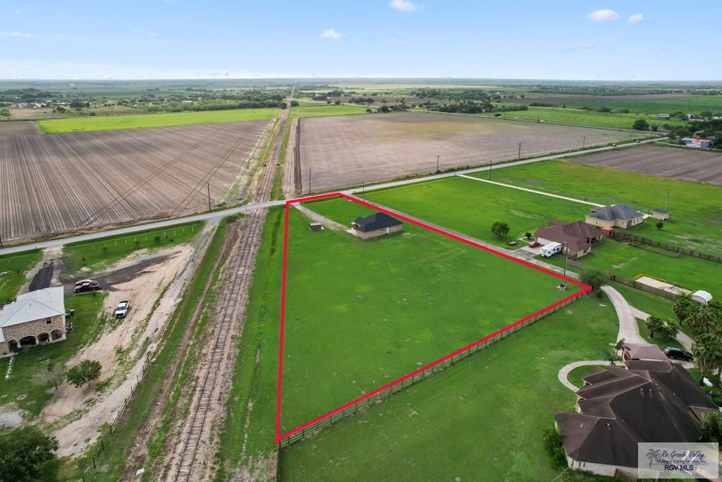 21156 Hooks & Hodges Rd, SANTA ROSA, Texas image 23