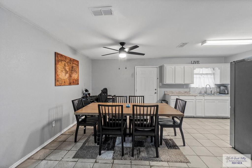 21156 Hooks & Hodges Rd, SANTA ROSA, Texas image 9