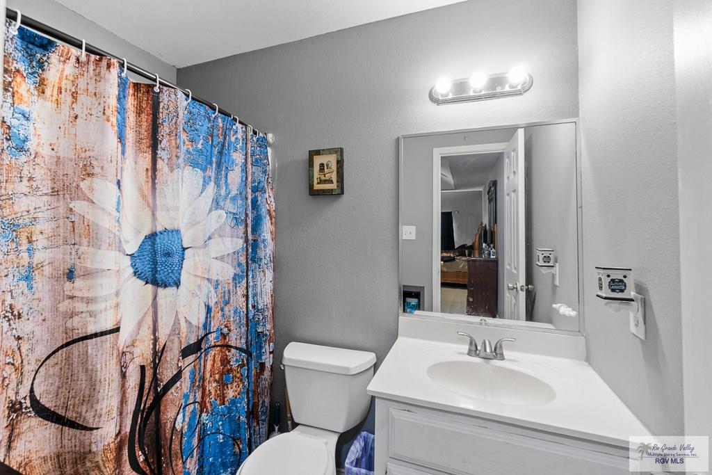 21156 Hooks & Hodges Rd, SANTA ROSA, Texas image 18