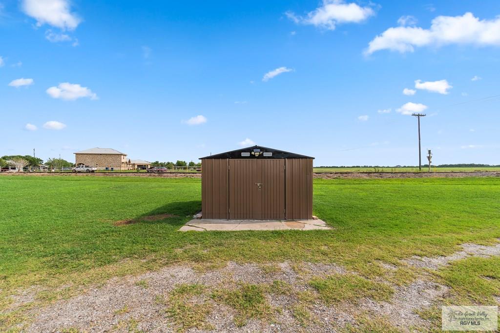 21156 Hooks & Hodges Rd, SANTA ROSA, Texas image 20
