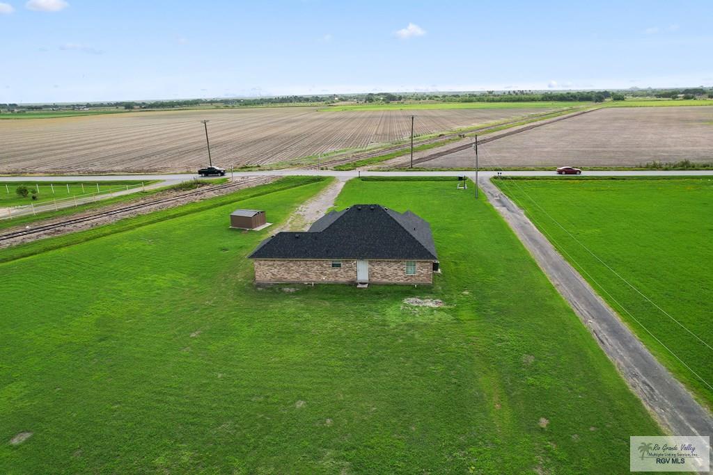 21156 Hooks & Hodges Rd, SANTA ROSA, Texas image 25