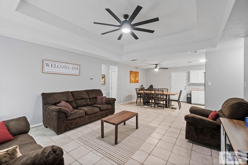 21156 Hooks & Hodges Rd, SANTA ROSA, Texas image 8