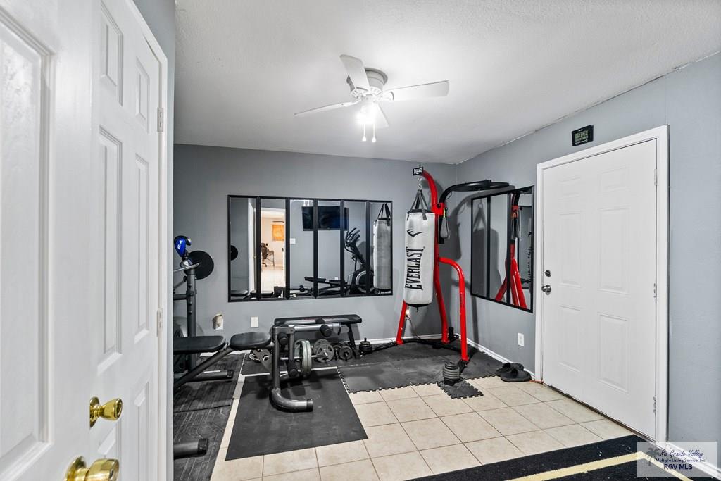 21156 Hooks & Hodges Rd, SANTA ROSA, Texas image 16