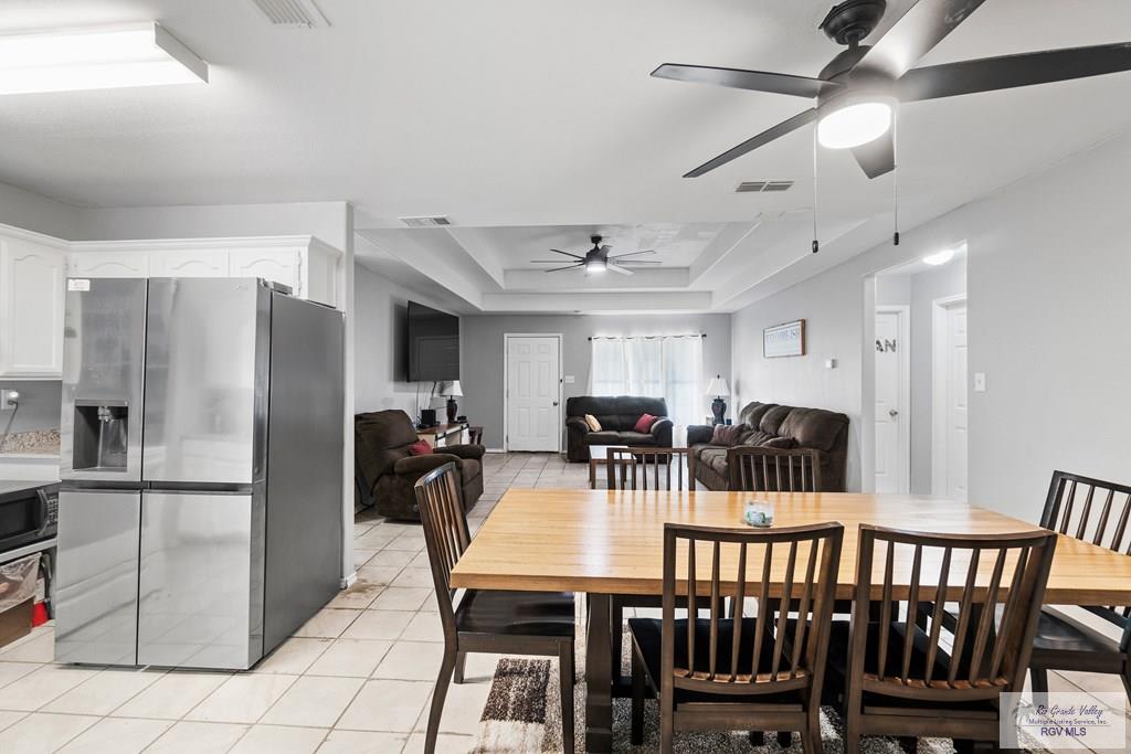 21156 Hooks & Hodges Rd, SANTA ROSA, Texas image 11