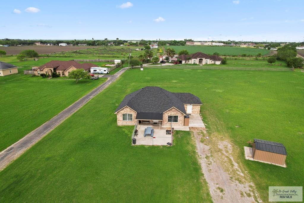 21156 Hooks & Hodges Rd, SANTA ROSA, Texas image 3