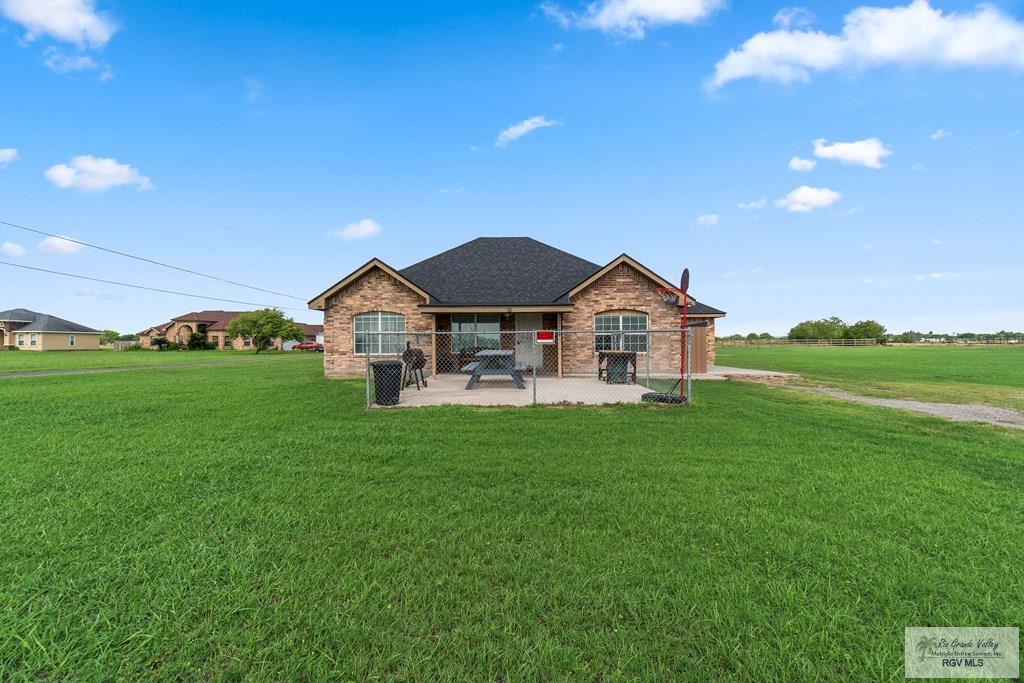 21156 Hooks & Hodges Rd, SANTA ROSA, Texas image 2