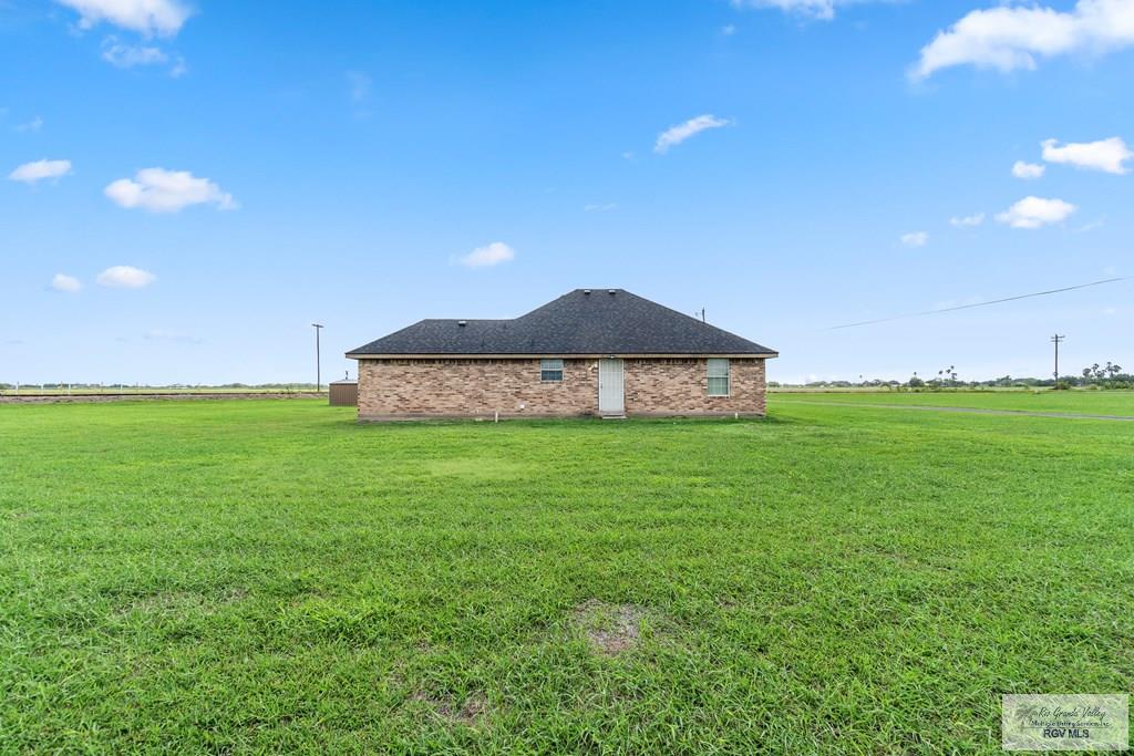 21156 Hooks & Hodges Rd, SANTA ROSA, Texas image 28