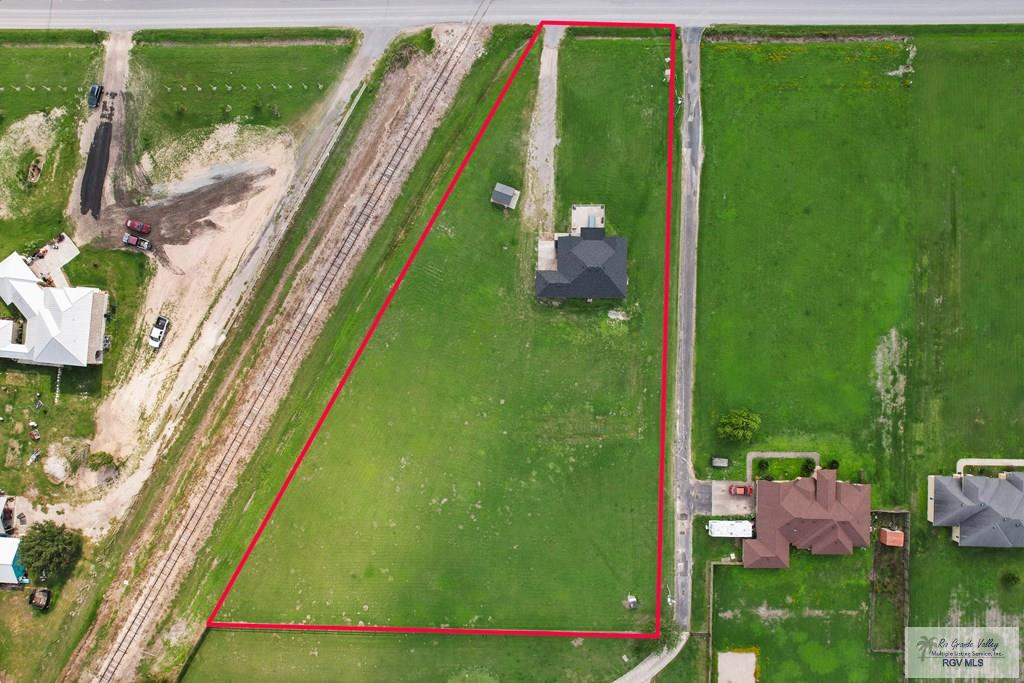 21156 Hooks & Hodges Rd, SANTA ROSA, Texas image 24