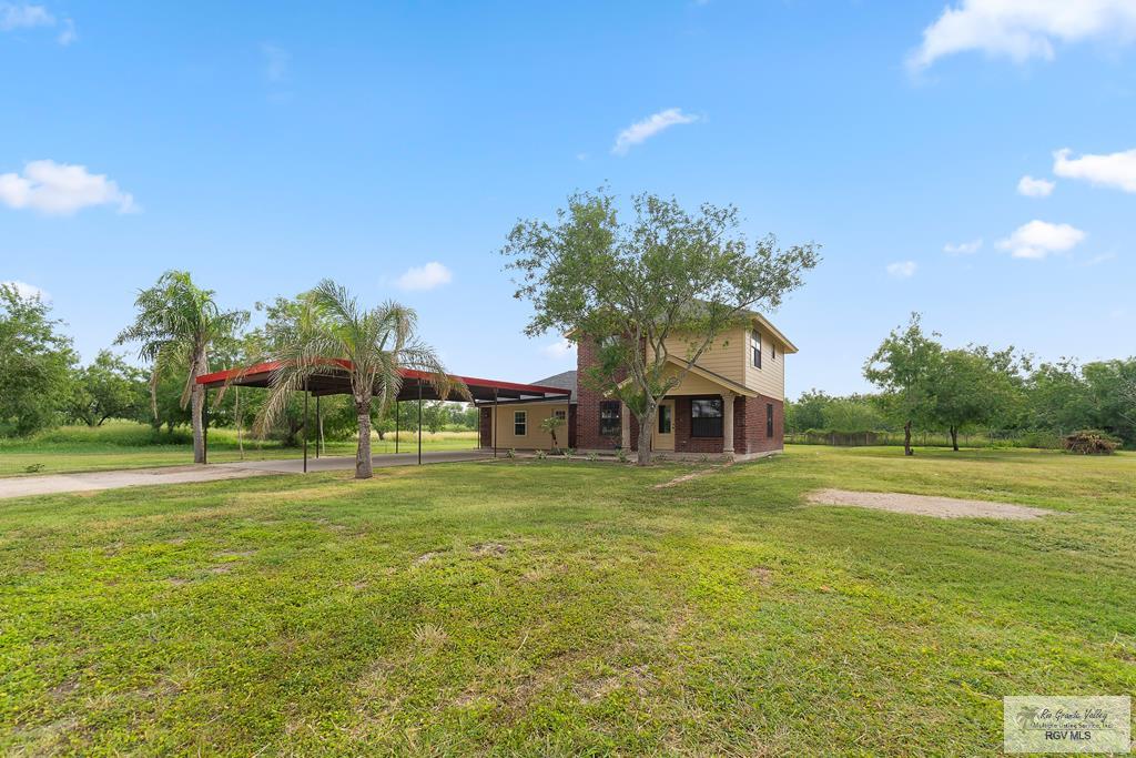 27859 Mile 3, LA FERIA, Texas image 1