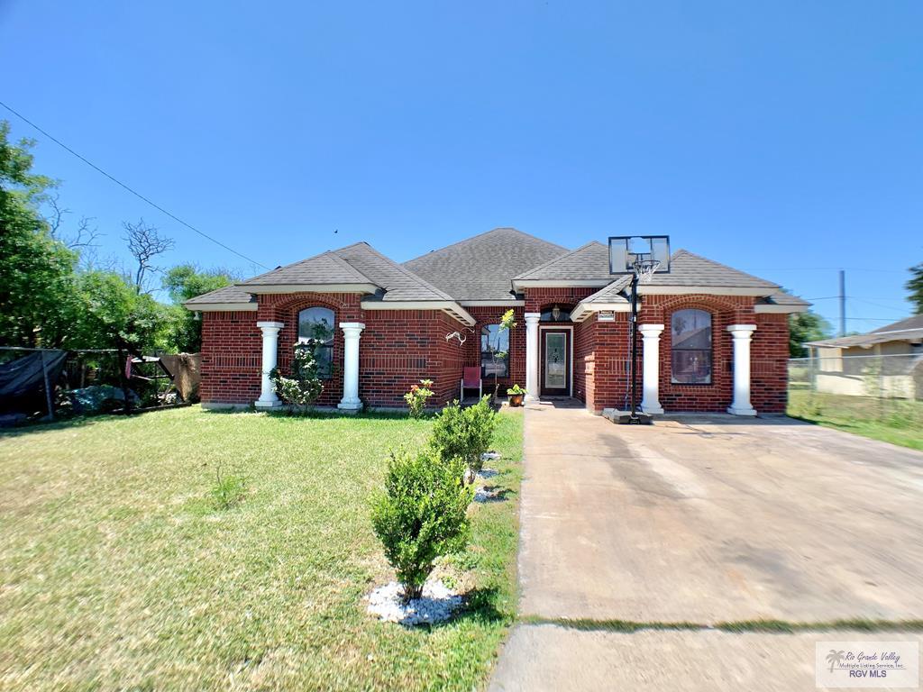 3417 N Pablo St, EDINBURG, Texas image 1