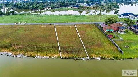 Vacant Land For Sale - 0000 Milam St<br/> BROWNSVILLE, TX 78521