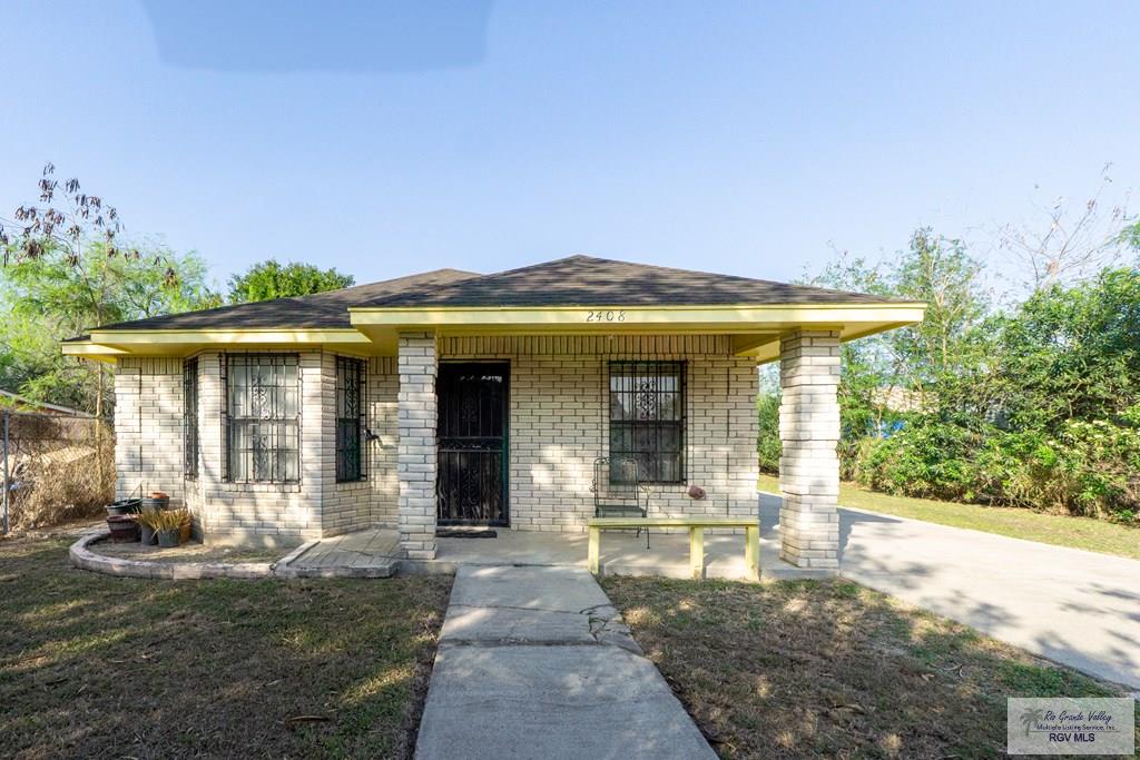 2408 Gregory Ave, BROWNSVILLE, Texas image 5