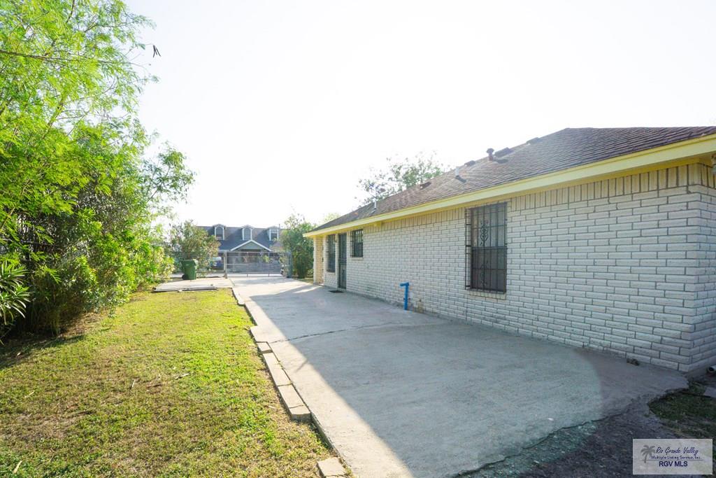 2408 Gregory Ave, BROWNSVILLE, Texas image 6
