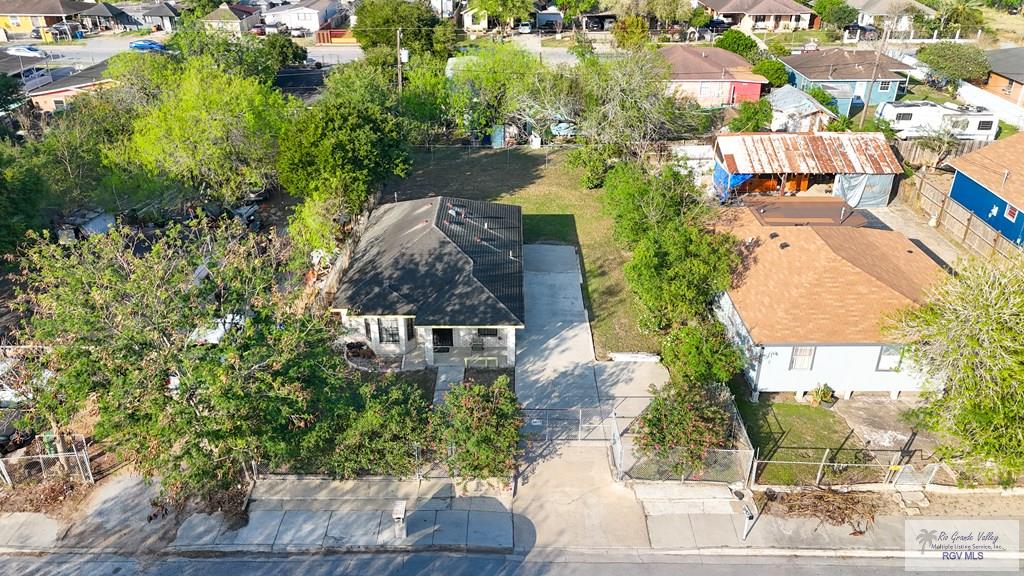2408 Gregory Ave, BROWNSVILLE, Texas image 2