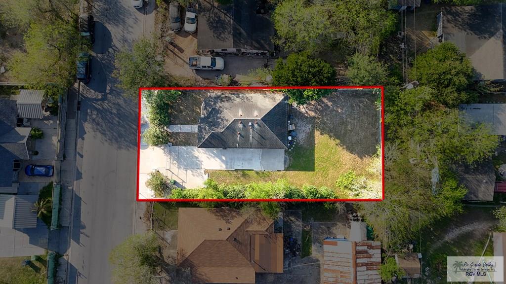 2408 Gregory Ave, BROWNSVILLE, Texas image 4