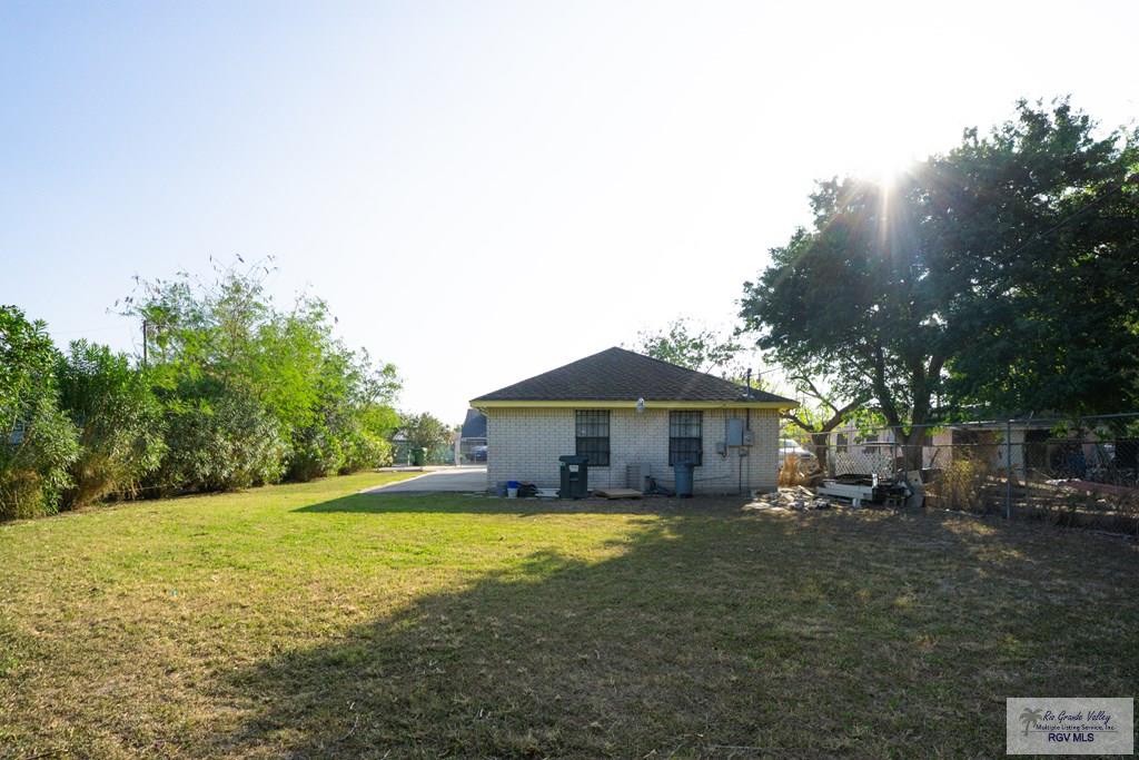 2408 Gregory Ave, BROWNSVILLE, Texas image 8
