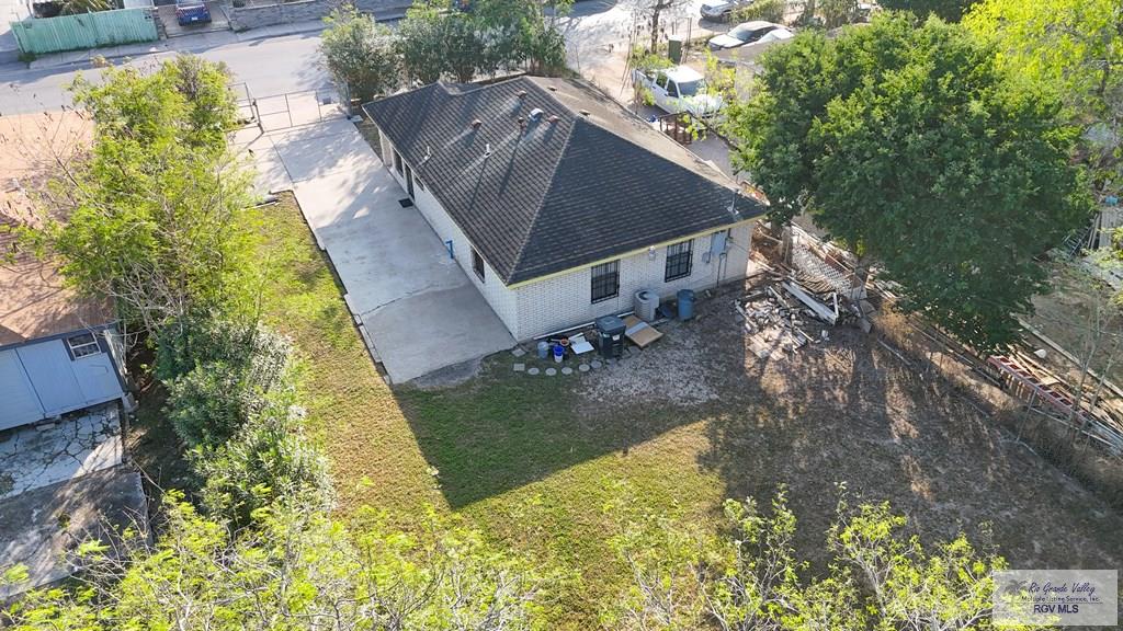 2408 Gregory Ave, BROWNSVILLE, Texas image 3