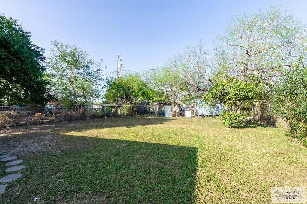 2408 Gregory Ave, BROWNSVILLE, Texas image 9