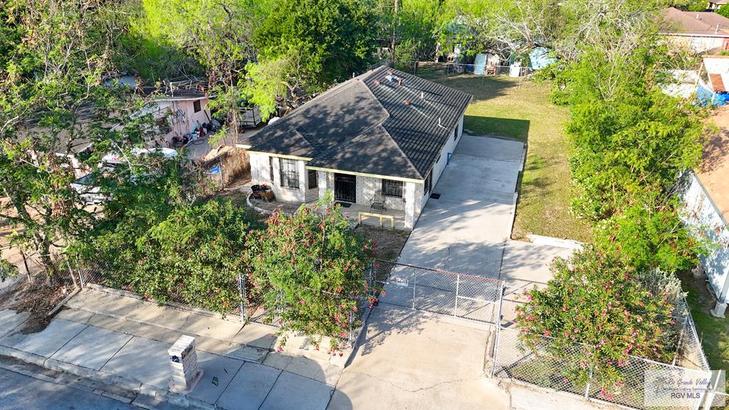 2408 Gregory Ave, BROWNSVILLE, Texas image 1