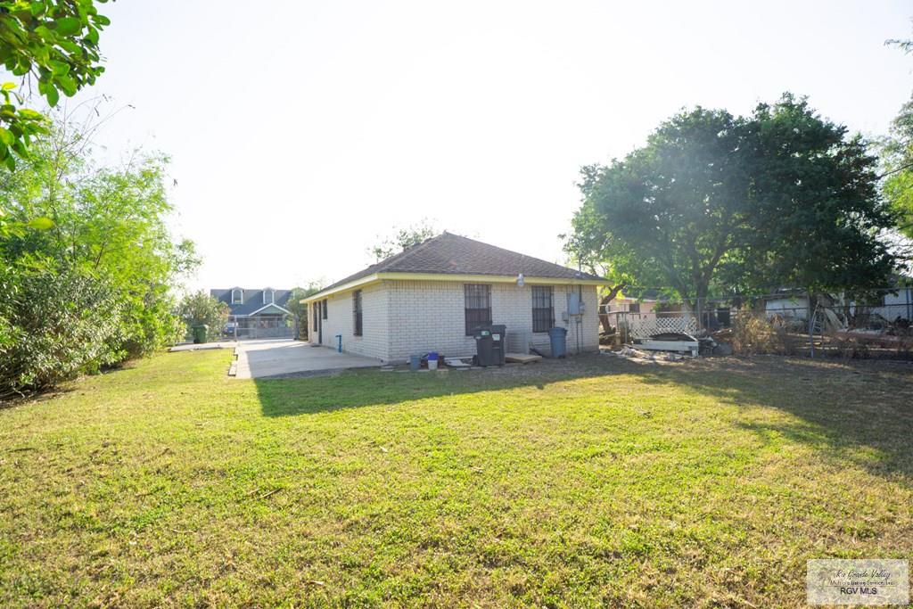 2408 Gregory Ave, BROWNSVILLE, Texas image 7