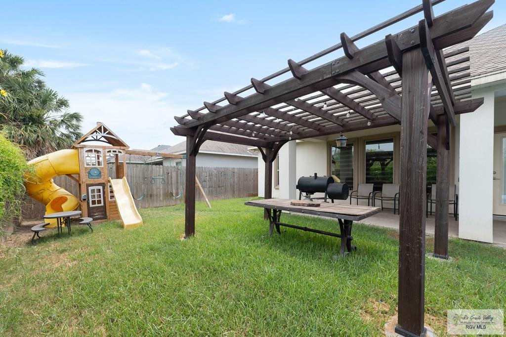 7268 Dominica Dr, OLMITO, Texas image 20