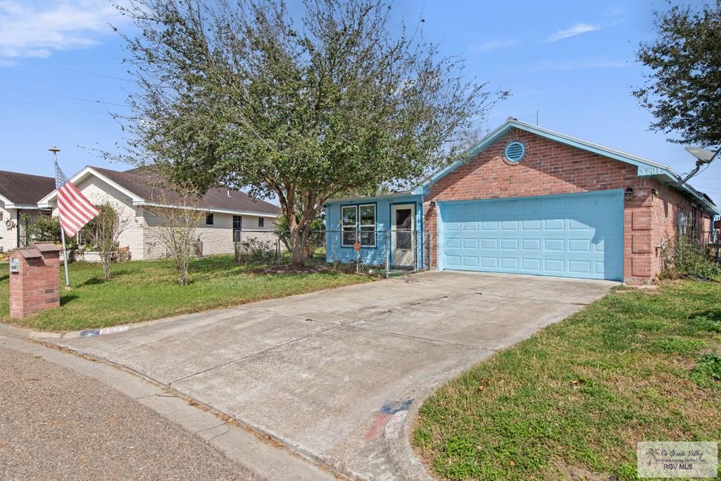 3201 Hapner St, HARLINGEN, Texas image 4