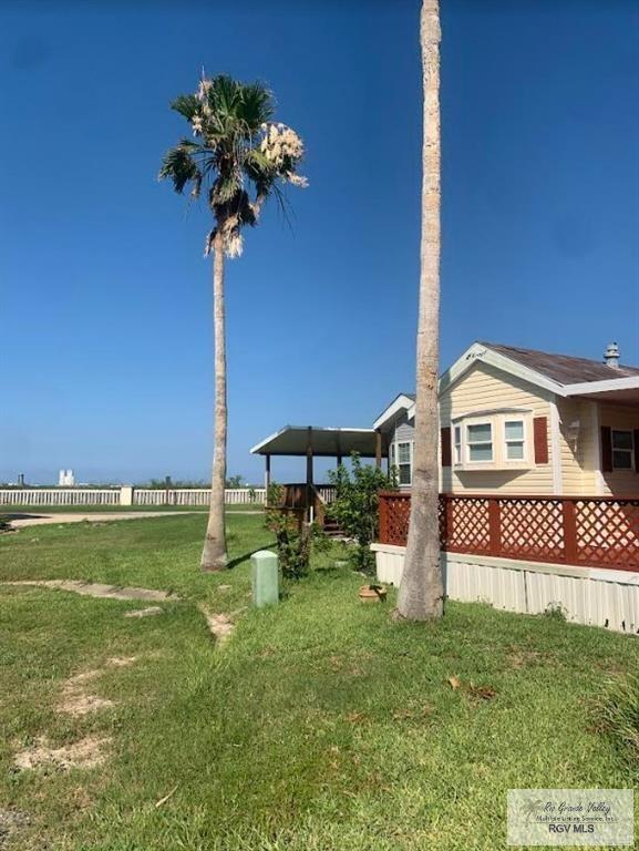 594 Star Fish Dr, PORT ISABEL, Texas image 4