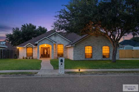 Homes For Sale - 314 W Vinson Ave<br/> HARLINGEN, TX 78550