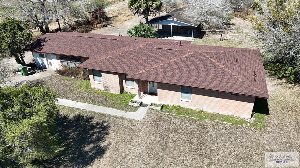 12776 State Highway 186, RAYMONDVILLE, Texas image 2